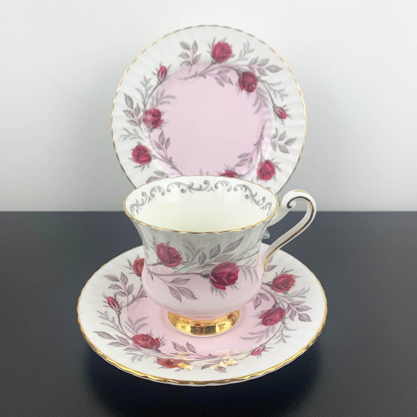Paragon Limited Edition Fascination Trio