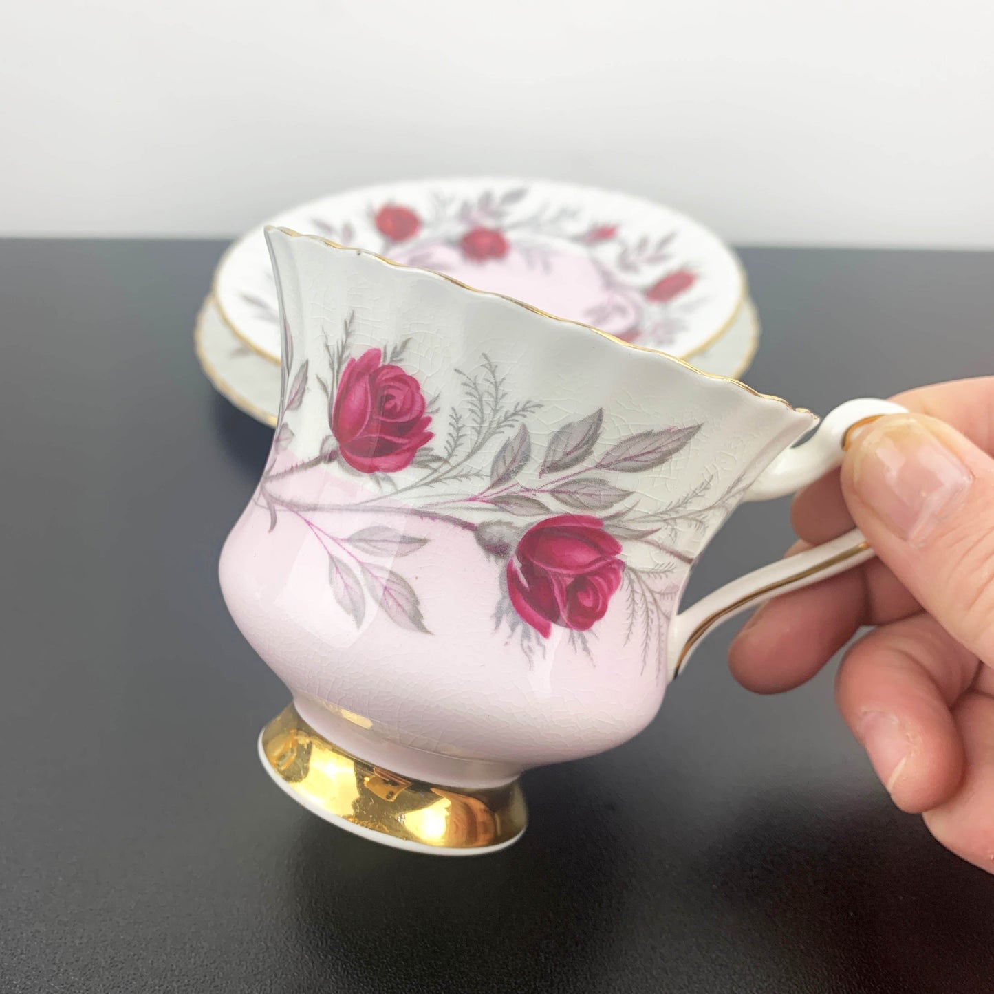 Paragon Limited Edition Fascination Trio