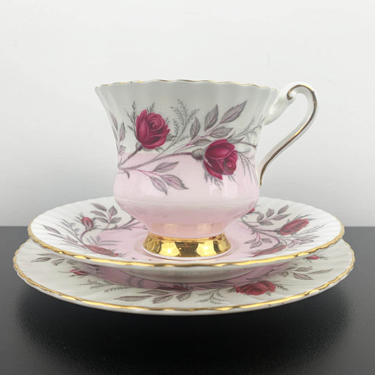 Paragon Limited Edition Fascination Trio