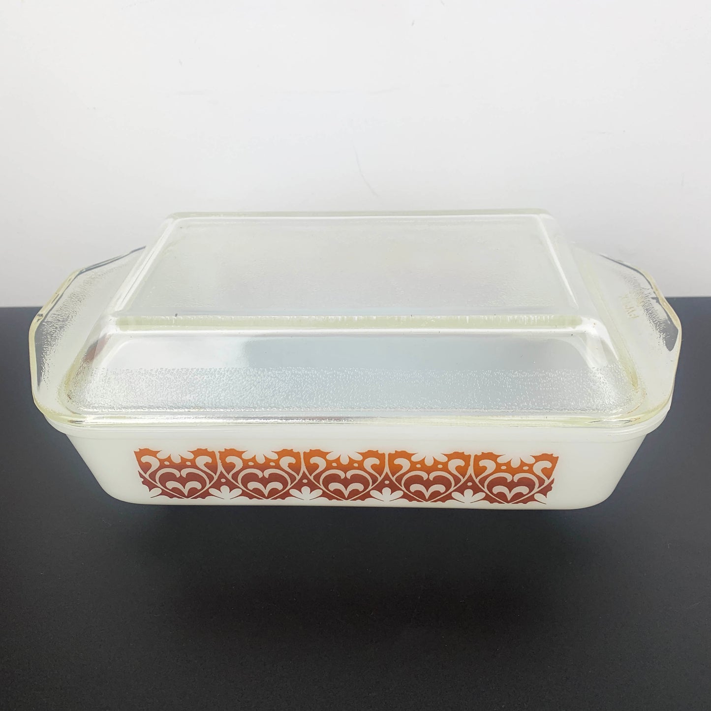 Pyrex (Australia) Island Dreaming Casserole Dish