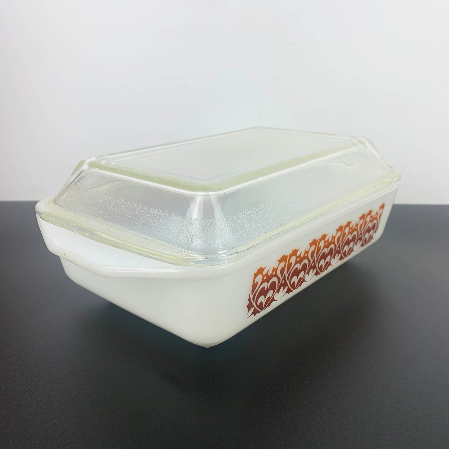 Pyrex (Australia) Island Dreaming Casserole Dish