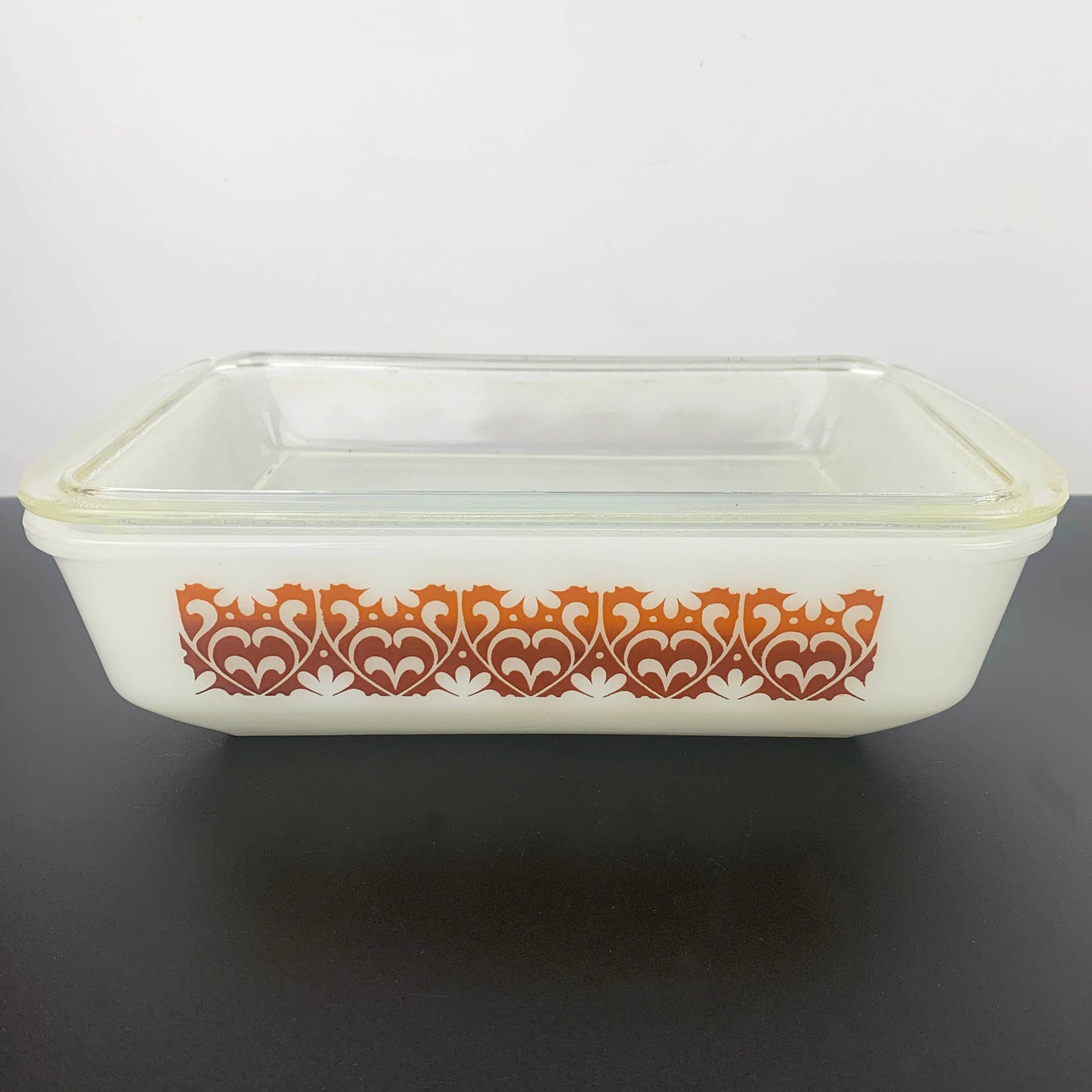 Pyrex (Australia) Island Dreaming Casserole Dish