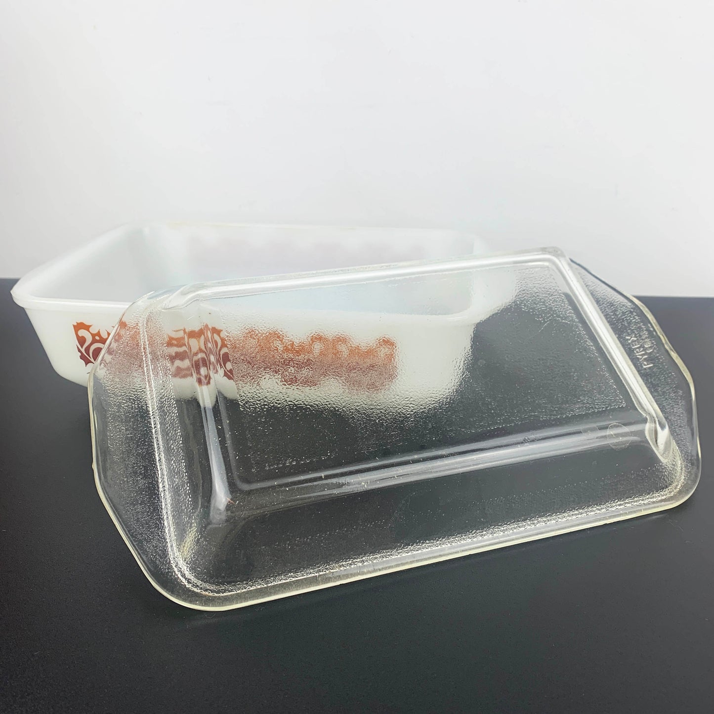 Pyrex (Australia) Island Dreaming Casserole Dish