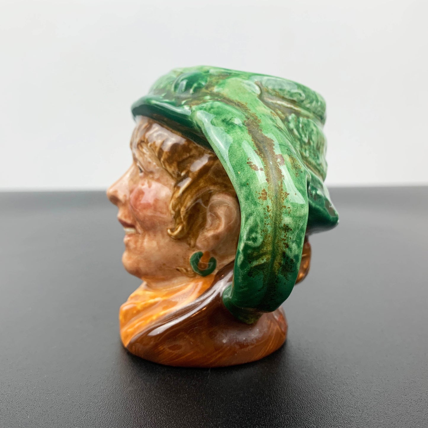 Royal Doulton Character Jug 'Arriet'