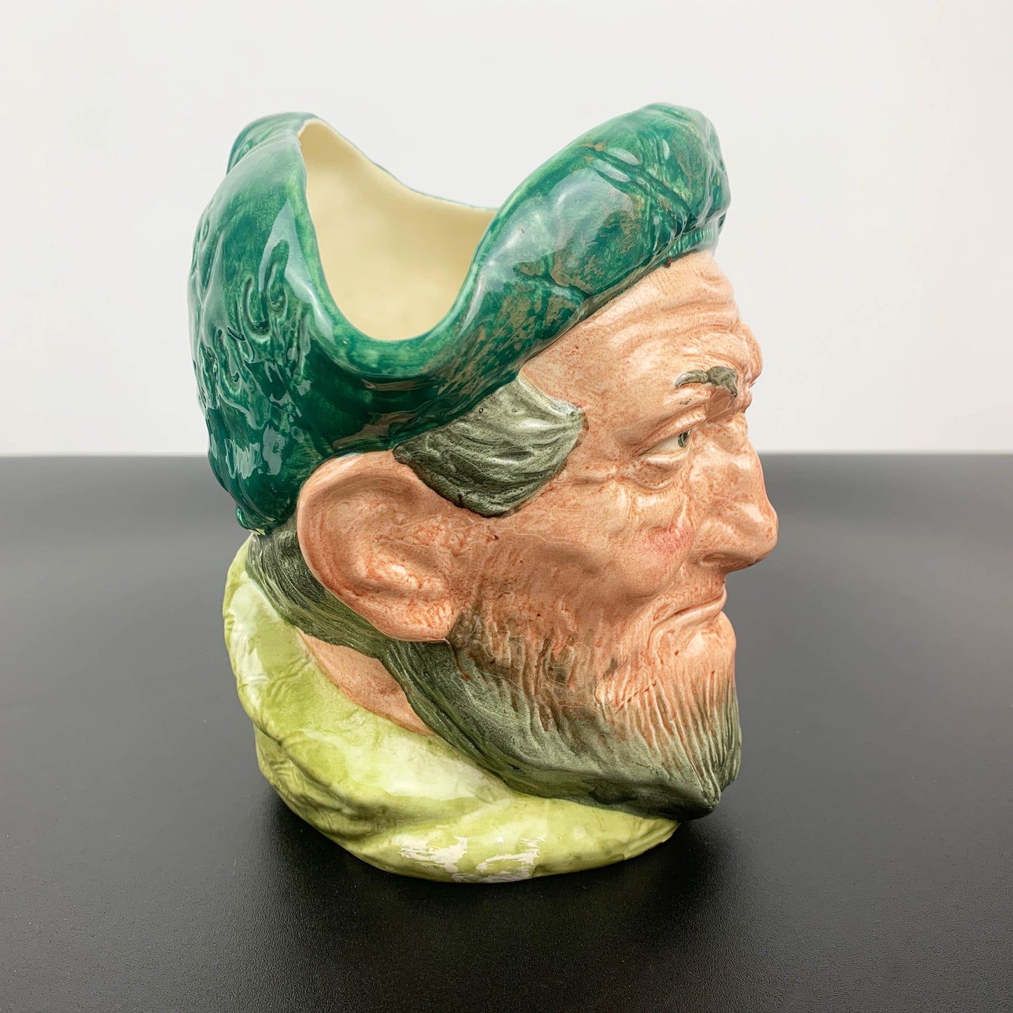 Royal Doulton Character Jug 'Auld Mac'
