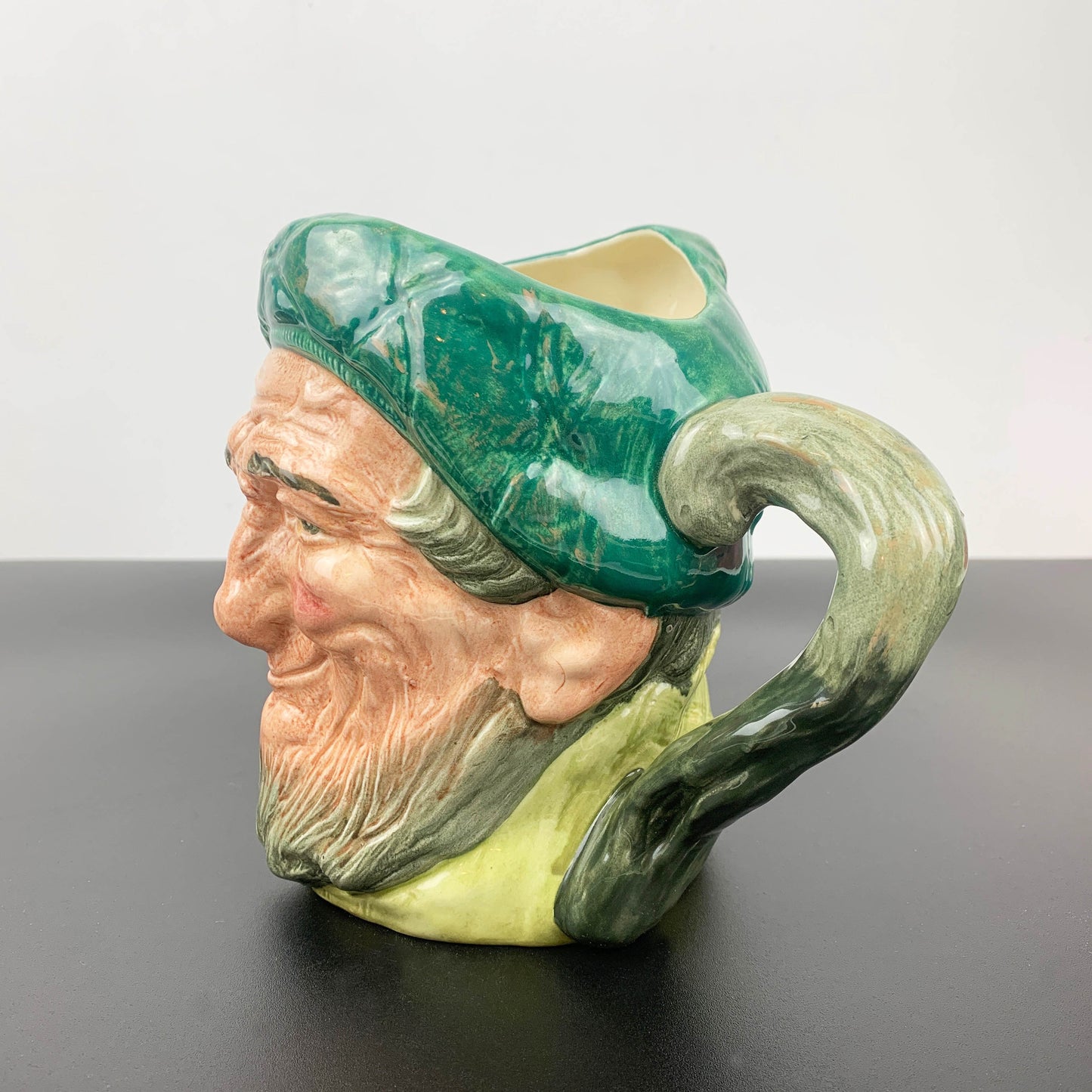 Royal Doulton Character Jug 'Auld Mac'