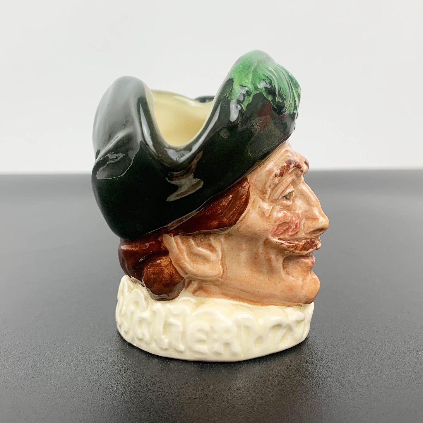Royal Doulton Character Jug 'The Cavalier'