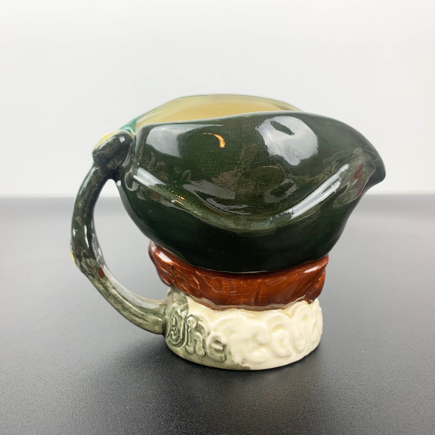 Royal Doulton Character Jug 'The Cavalier'