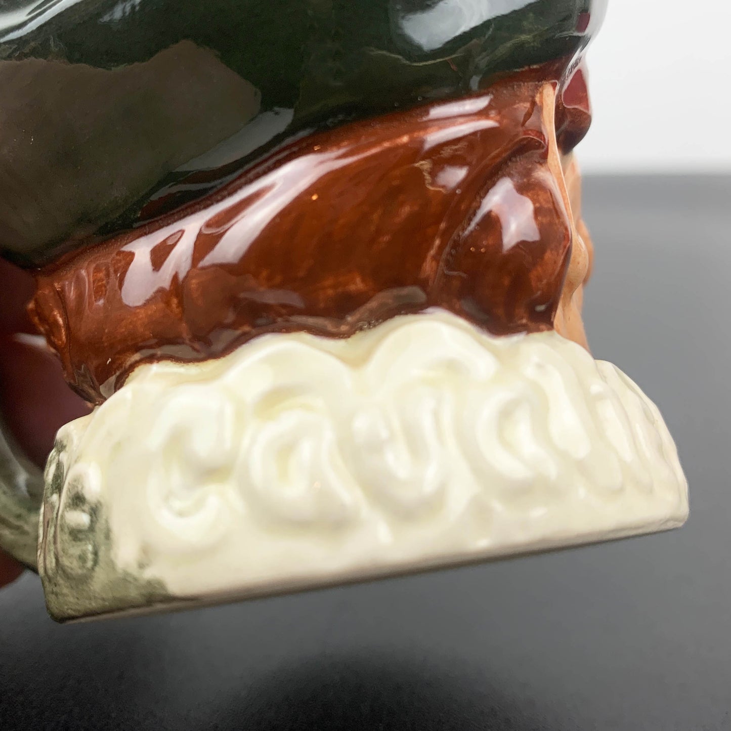 Royal Doulton Character Jug 'The Cavalier'