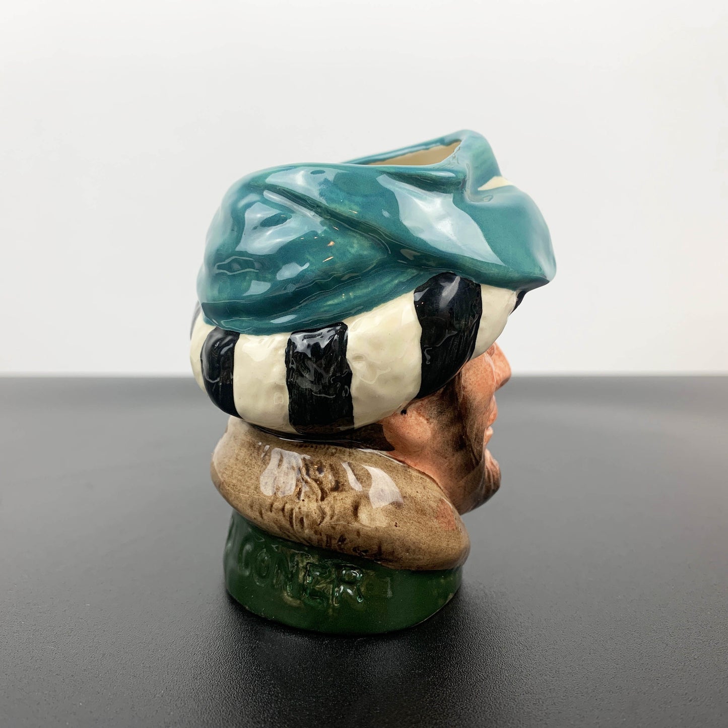 Royal Doulton Character Jug 'The Falconer'