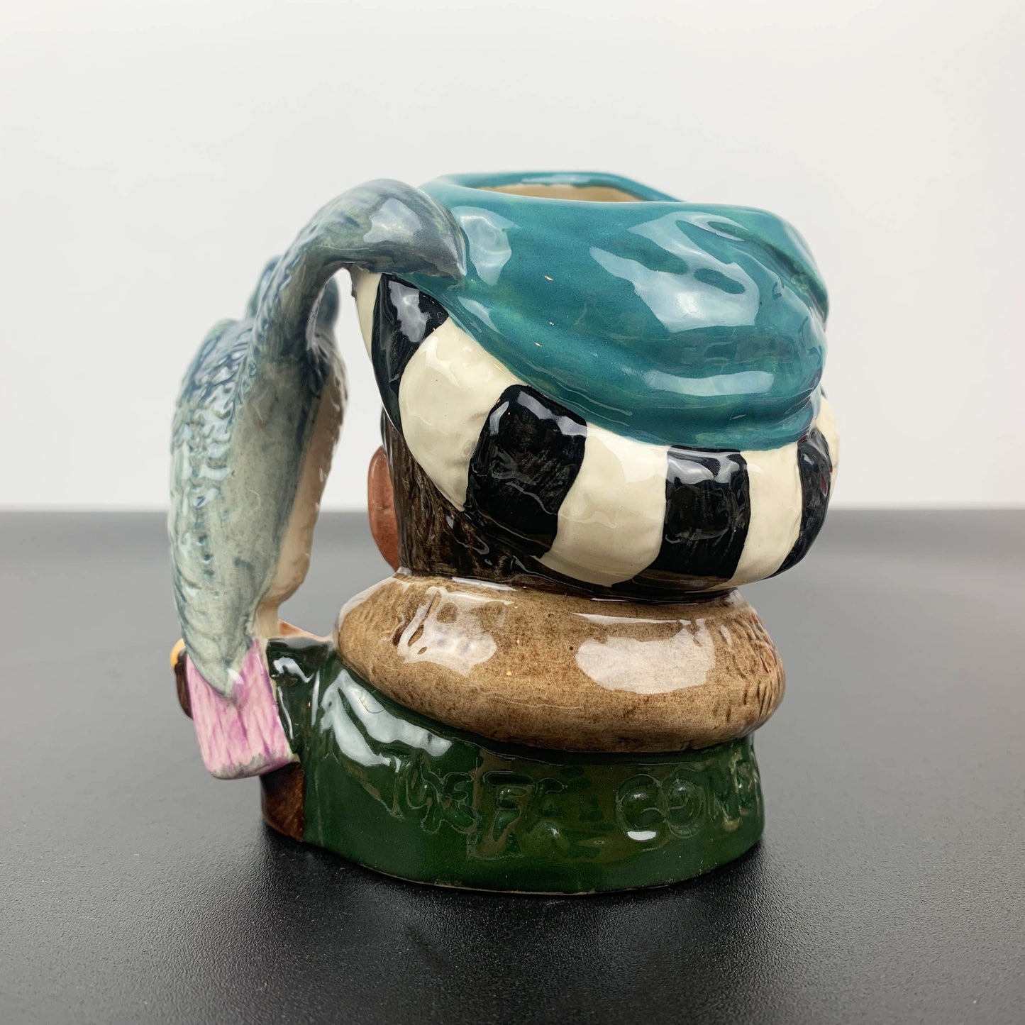 Royal Doulton Character Jug 'The Falconer'