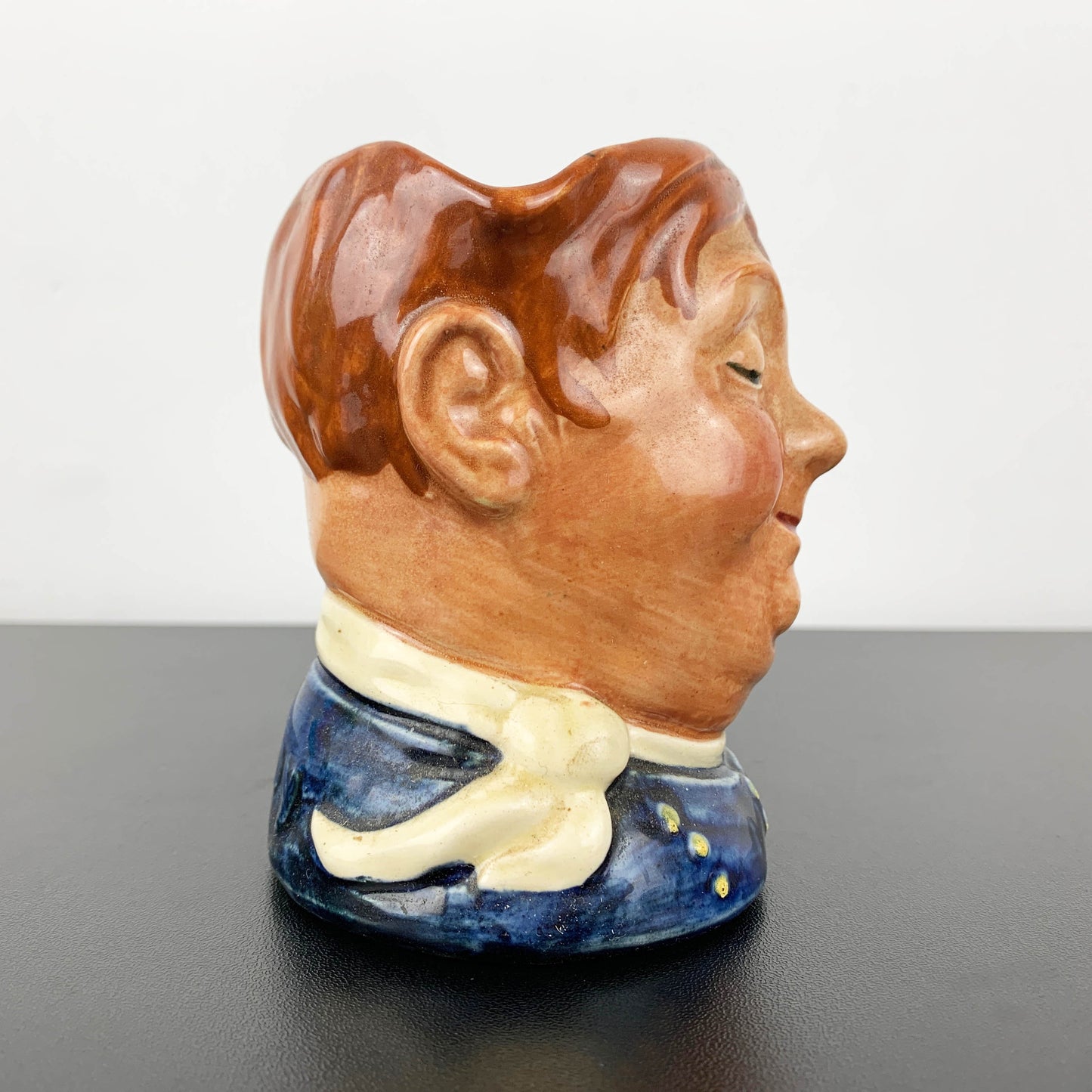 Royal Doulton Character Jug 'Fat Boy' D5840