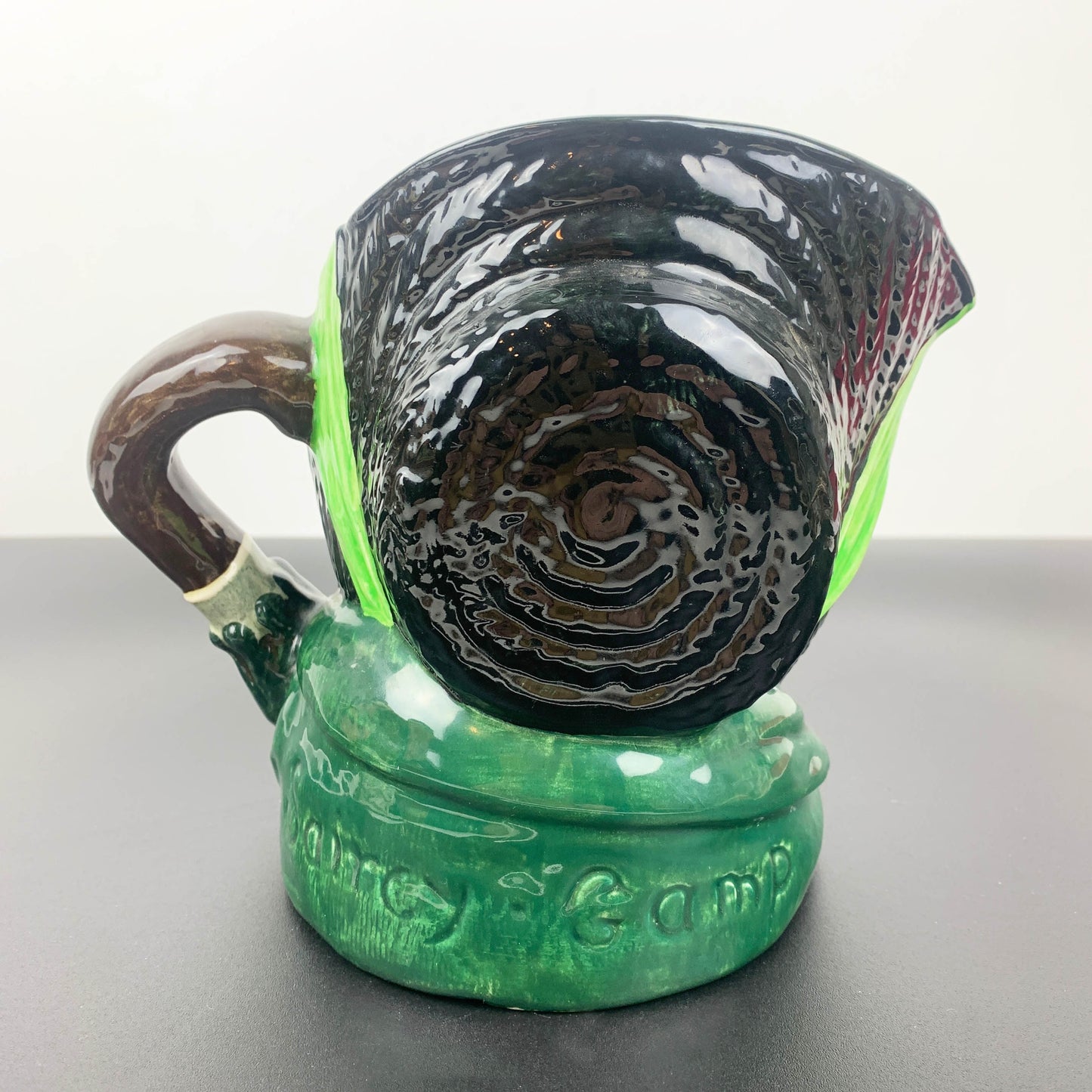 Royal Doulton Character Jug 'Sairey Gamp'