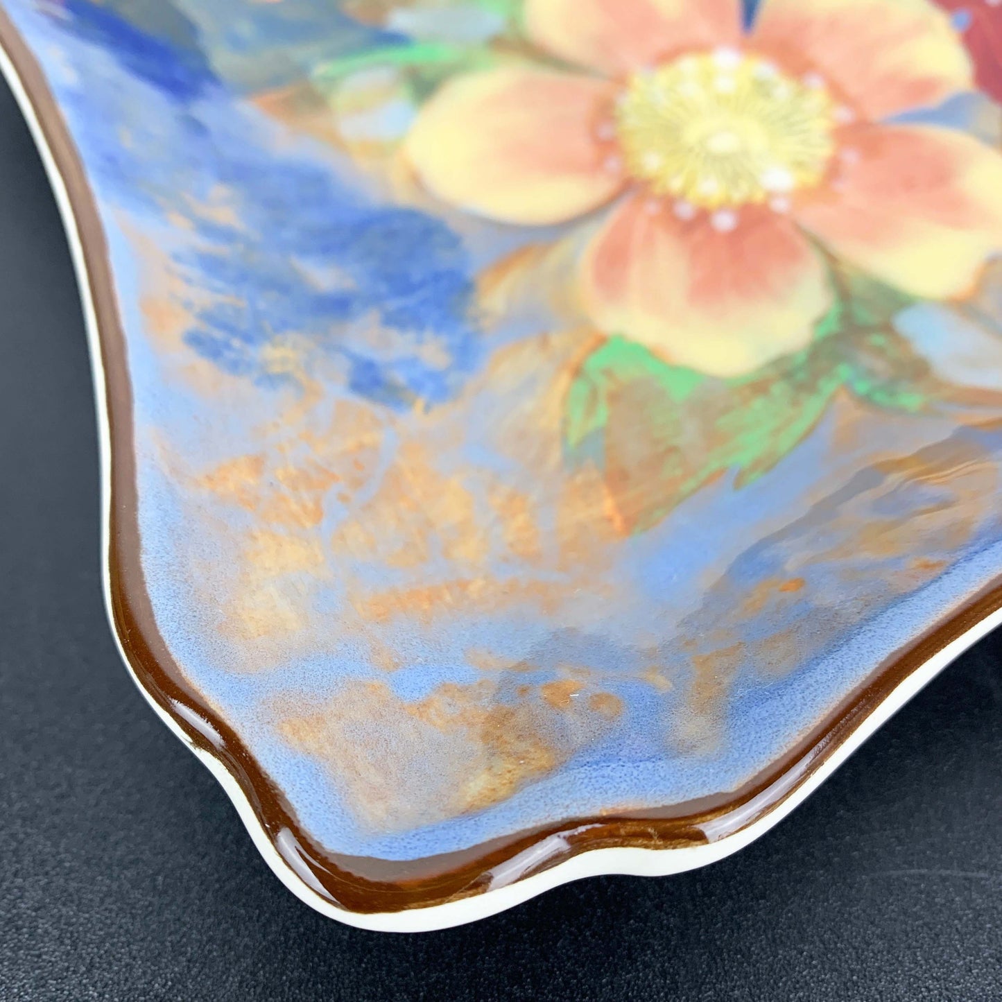 Royal Doulton Wild Roses Serving Plate