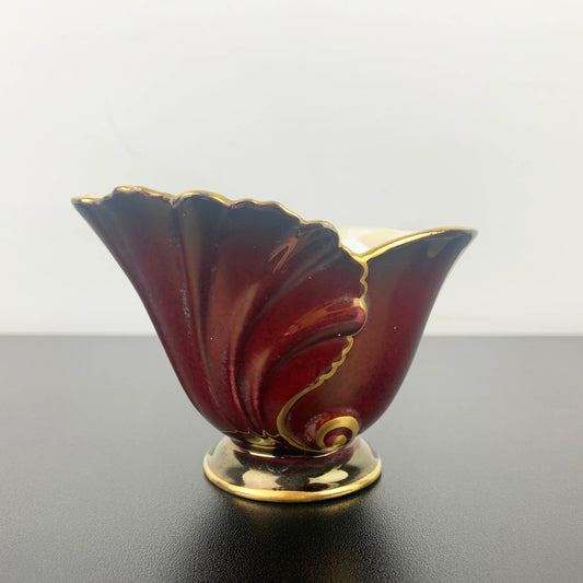 Carlton Ware 'Rouge Royale' Bowl Set