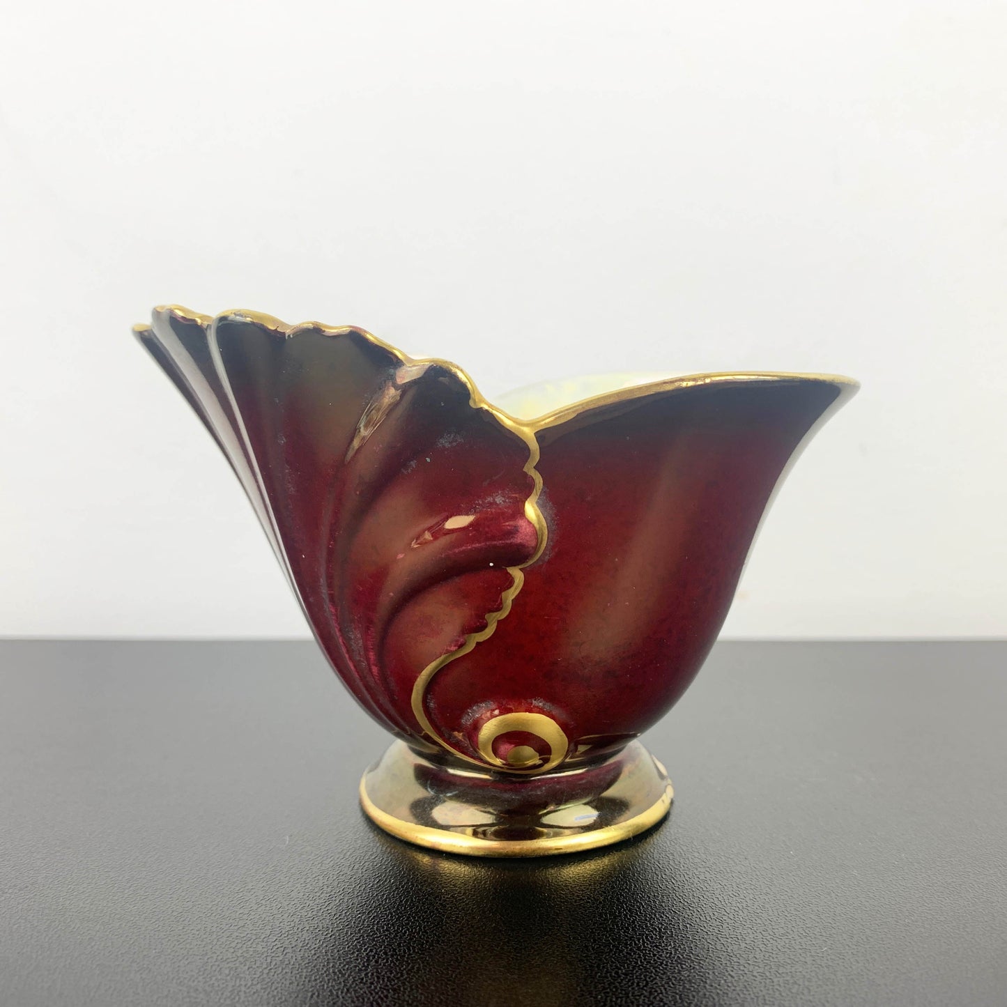 Carlton Ware 'Rouge Royale' Bowl Set