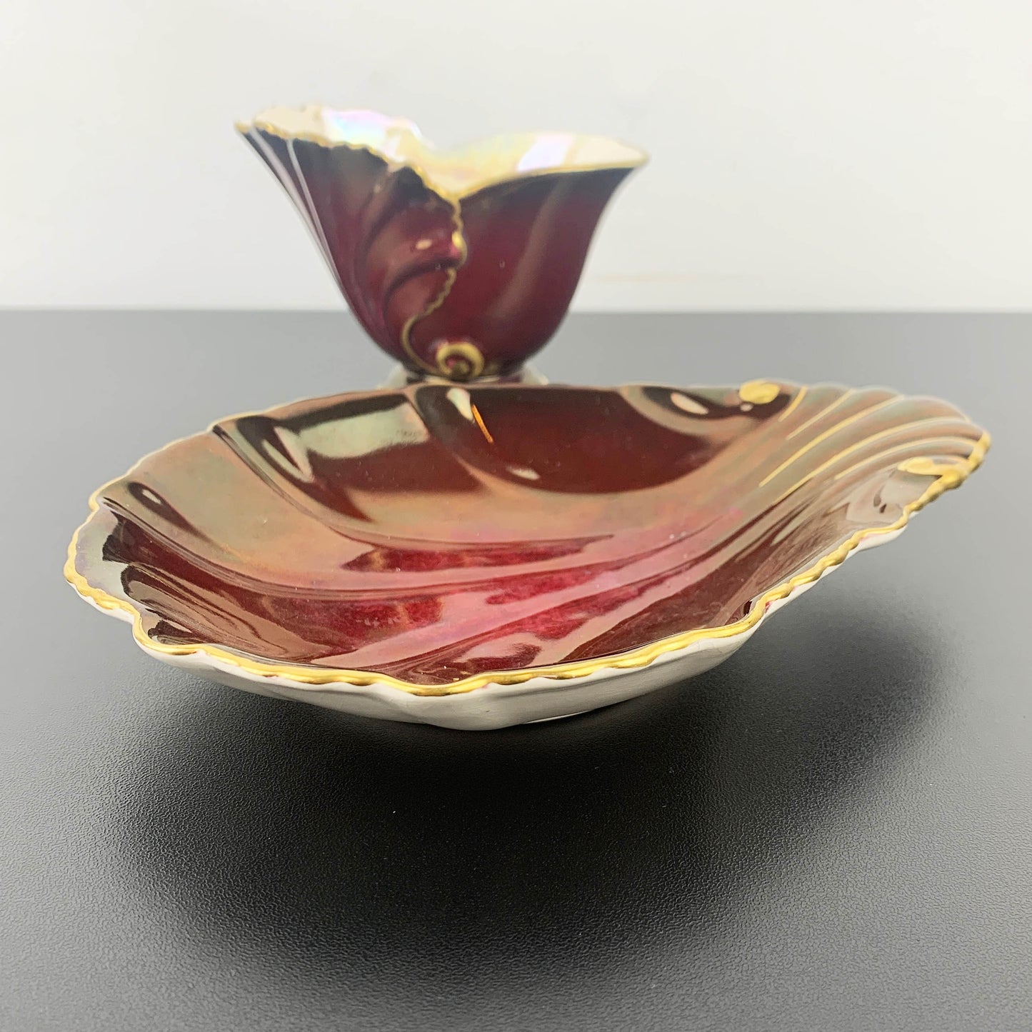 Carlton Ware 'Rouge Royale' Bowl Set