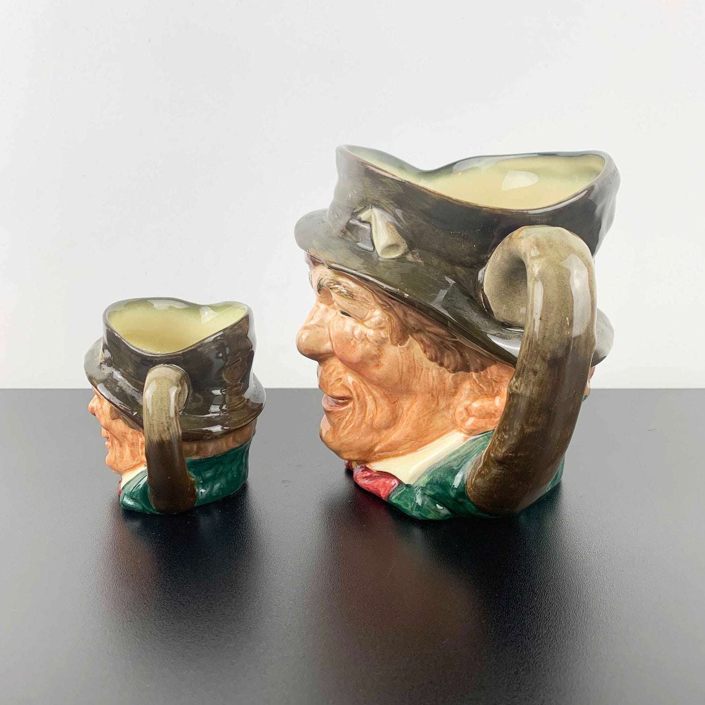 Royal Doulton Character Jug 'Paddy' - Sold Separately