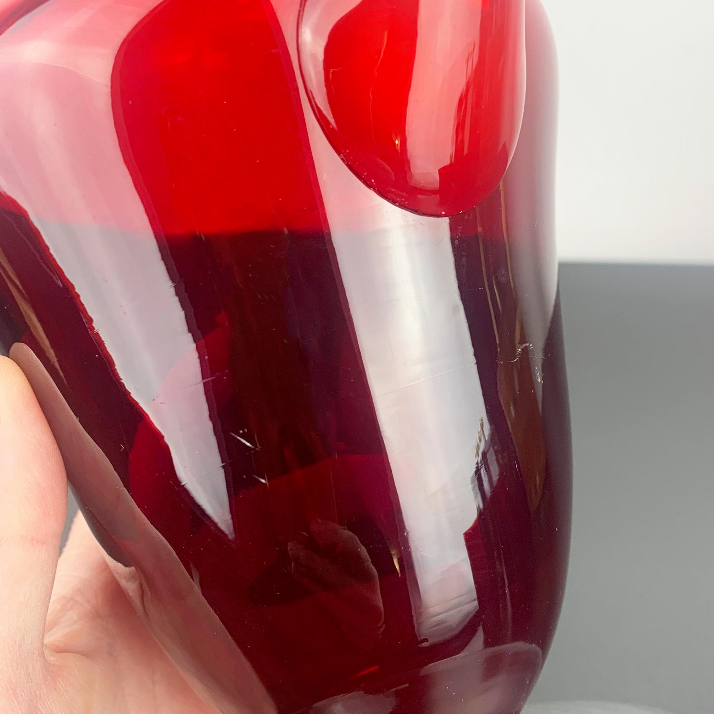 Ruby Red Lemonade and Cocktail Set