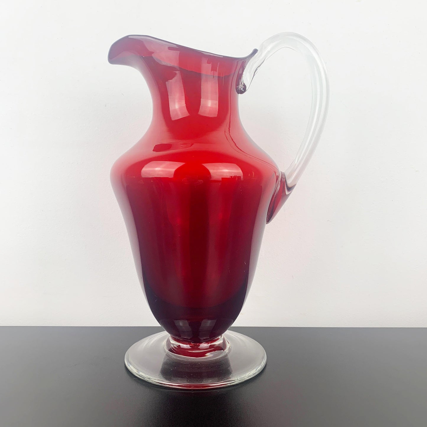 Ruby Red Lemonade and Cocktail Set