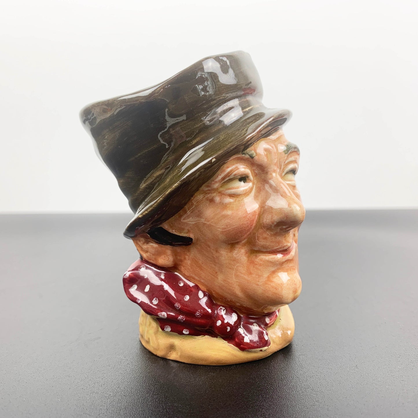 Royal Doulton Character Jug 'Sam Weller'