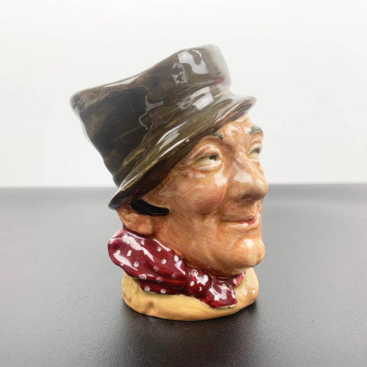 Royal Doulton Character Jug 'Sam Weller'