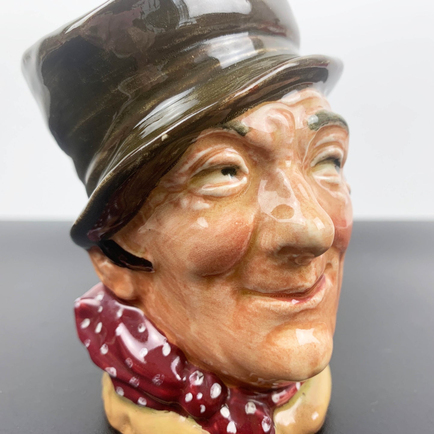 Royal Doulton Character Jug 'Sam Weller'