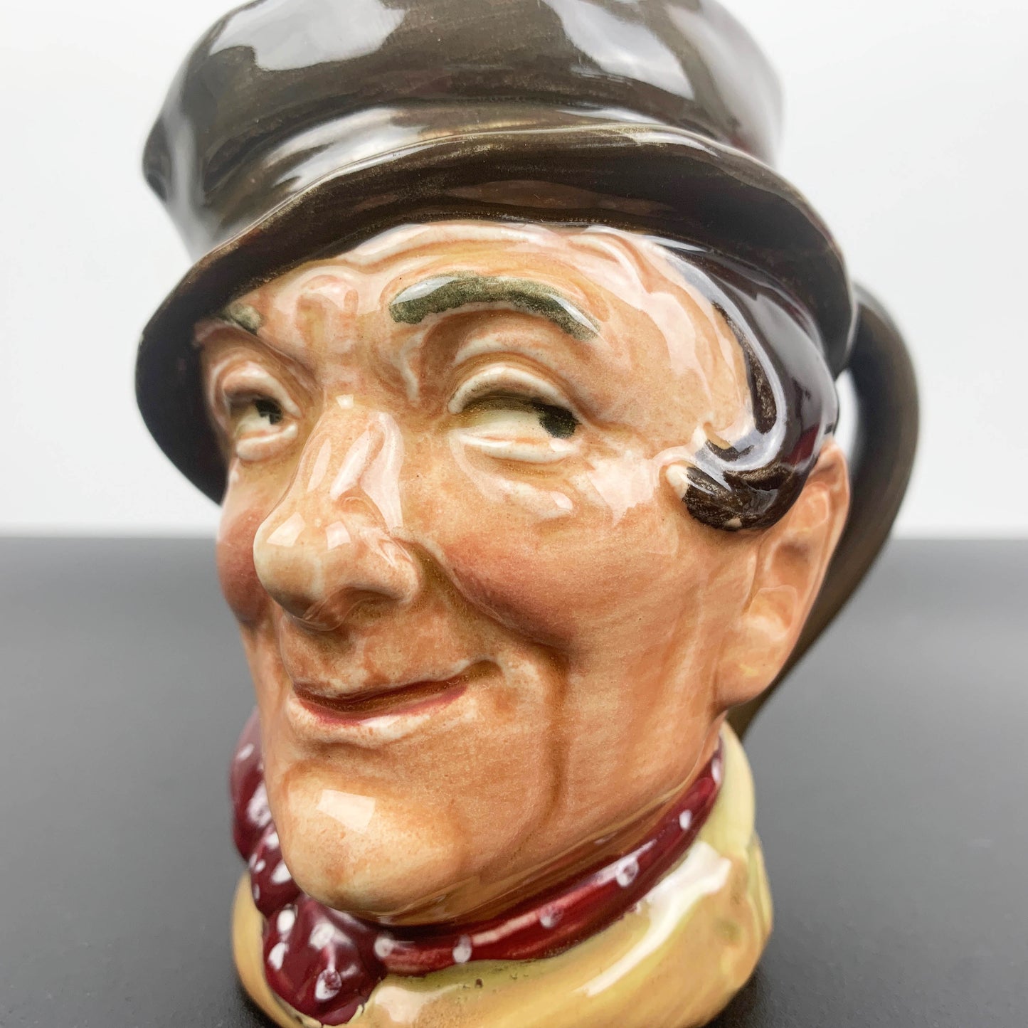Royal Doulton Character Jug 'Sam Weller'