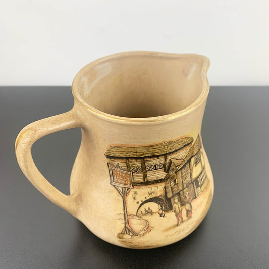 Lancaster & Sandland 'The Jolly Drover' Jug