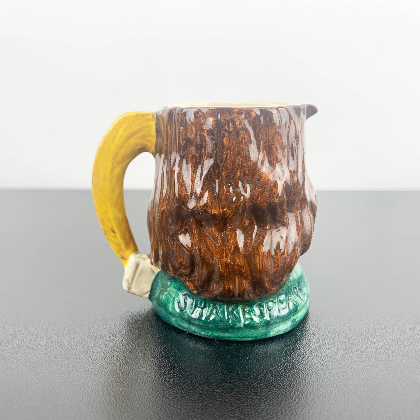 Lancaster & Sandland Miniature Shakespeare Character Jug