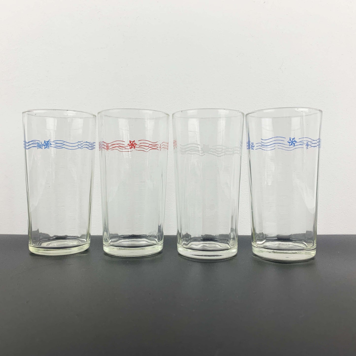 Pyro Label Promotional Tumbler Set