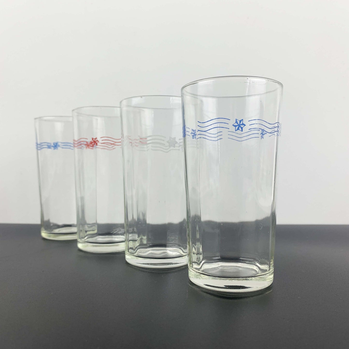 Pyro Label Promotional Tumbler Set