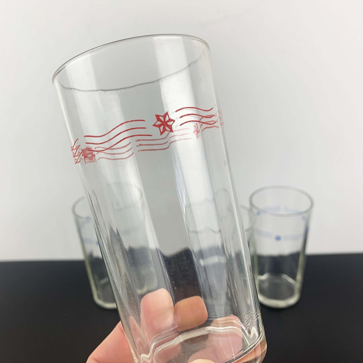 Pyro Label Promotional Tumbler Set
