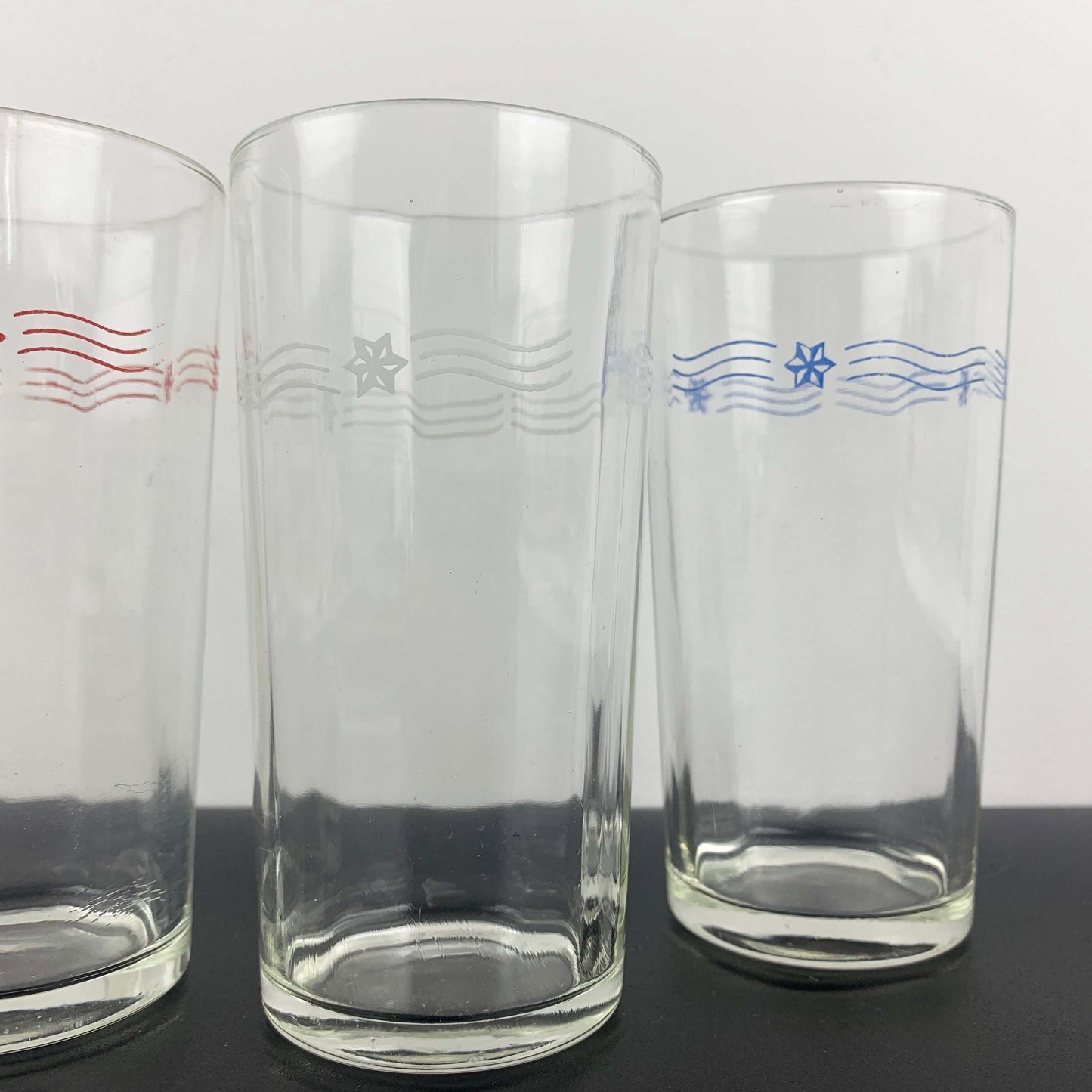 Pyro Label Promotional Tumbler Set