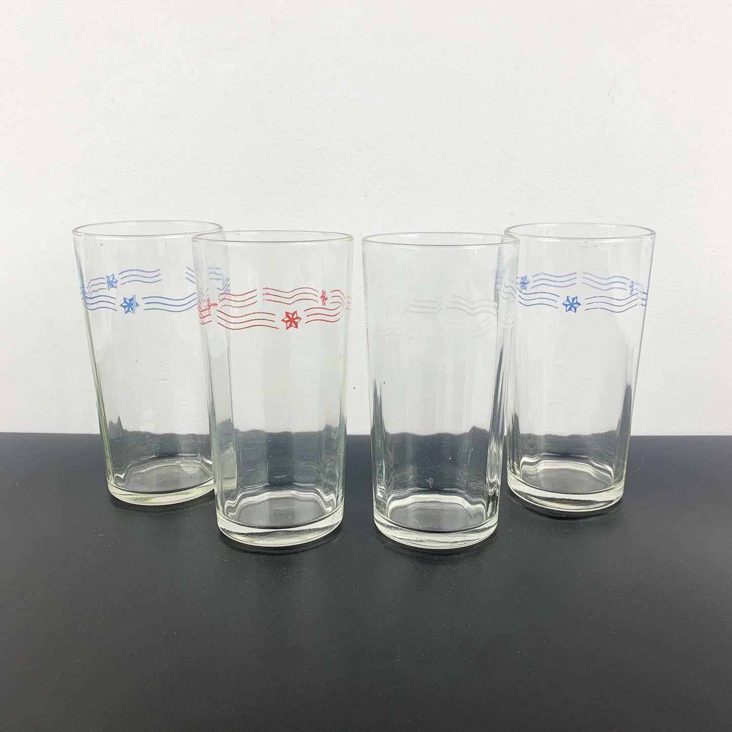 Pyro Label Promotional Tumbler Set