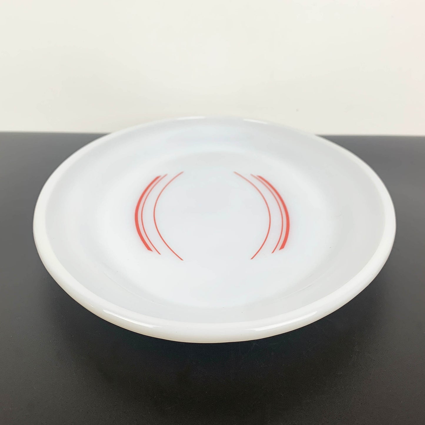 Termocrisa Mexico Red Line Oval Platter