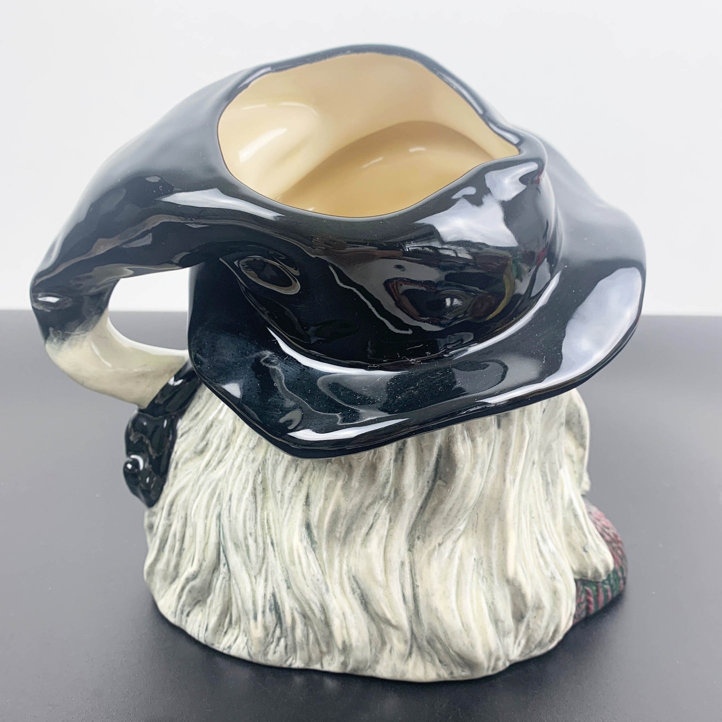 Royal Doulton Character Jug 'The Witch'