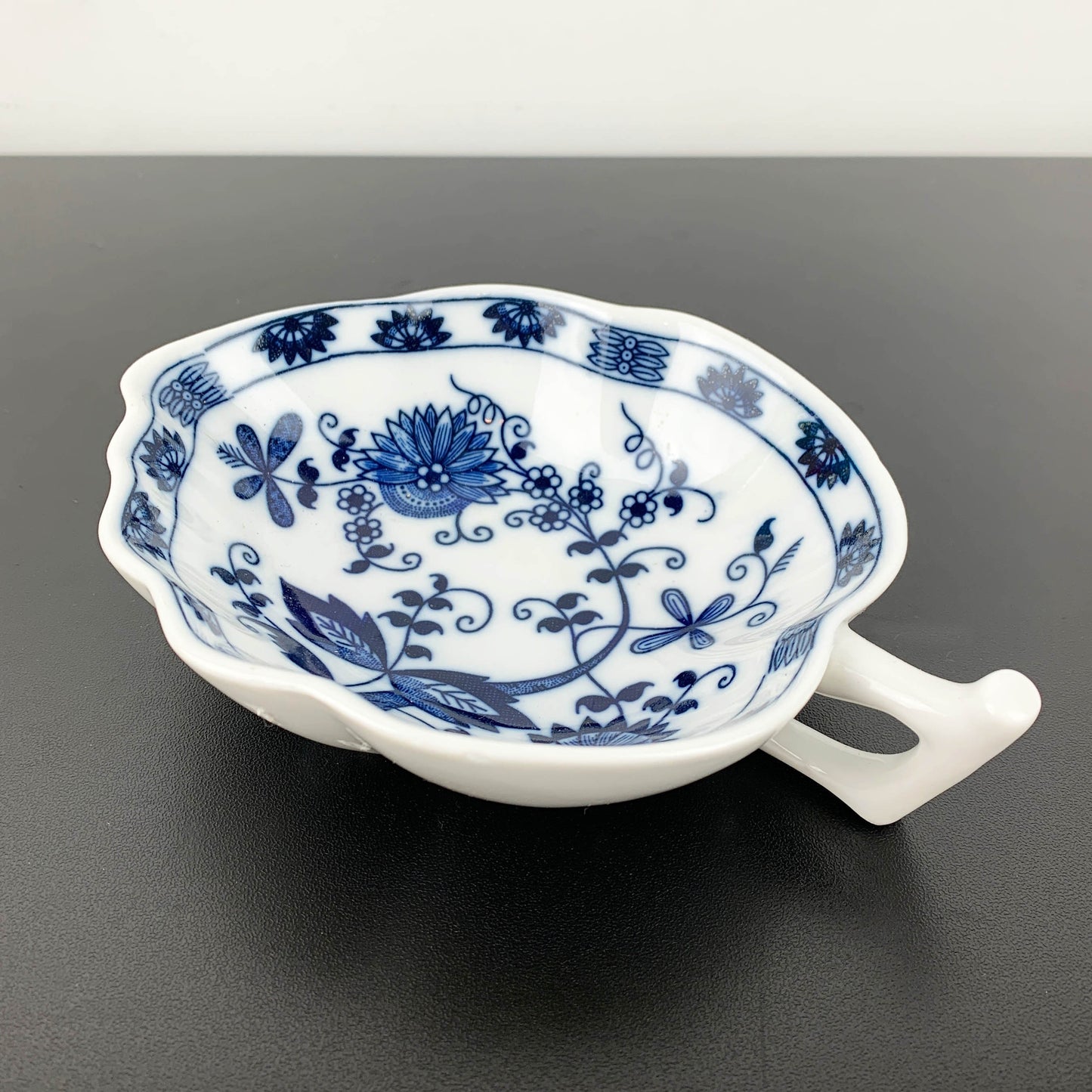Vienna Woods Meissen Blue Collectible China