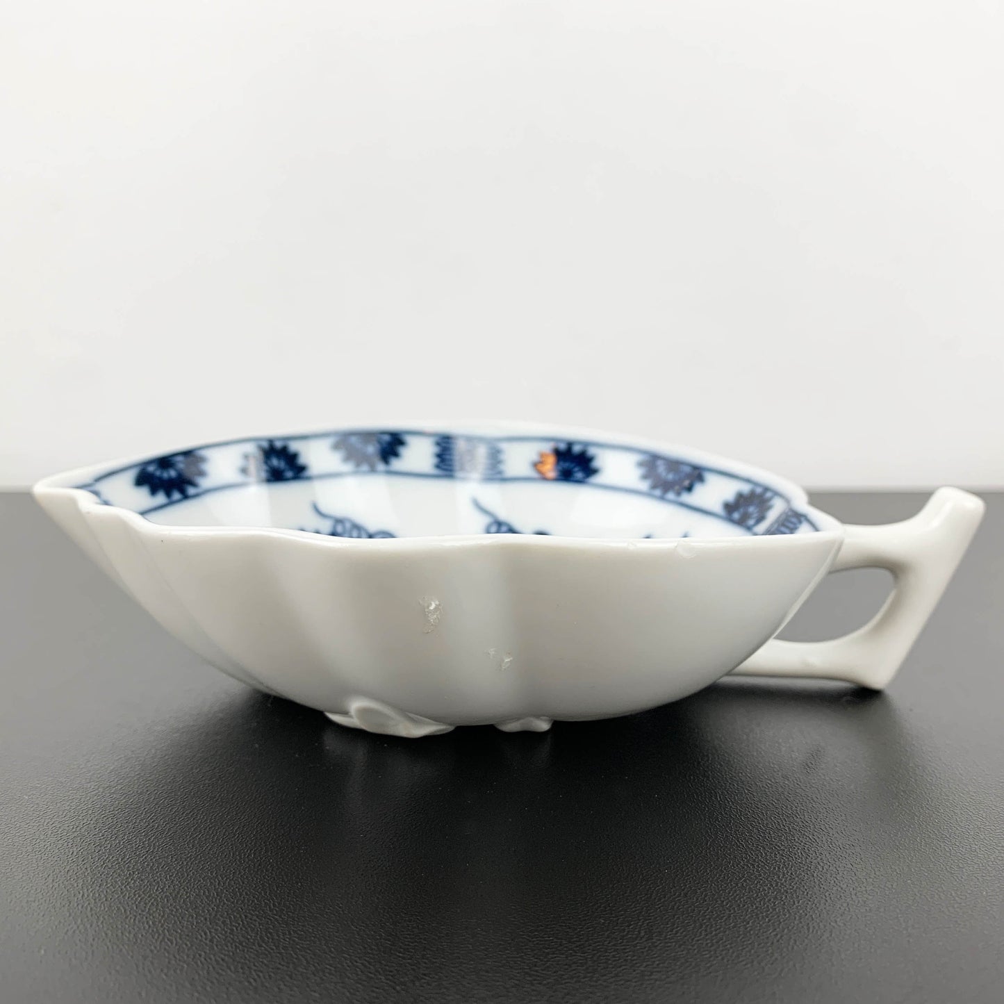 Vienna Woods Meissen Blue Collectible China