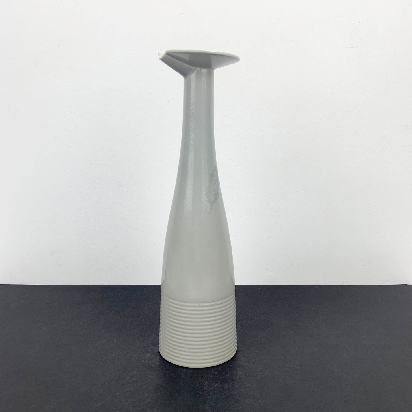 Paul Costelloe for Wedgwood Oil or Vinegar Bottle