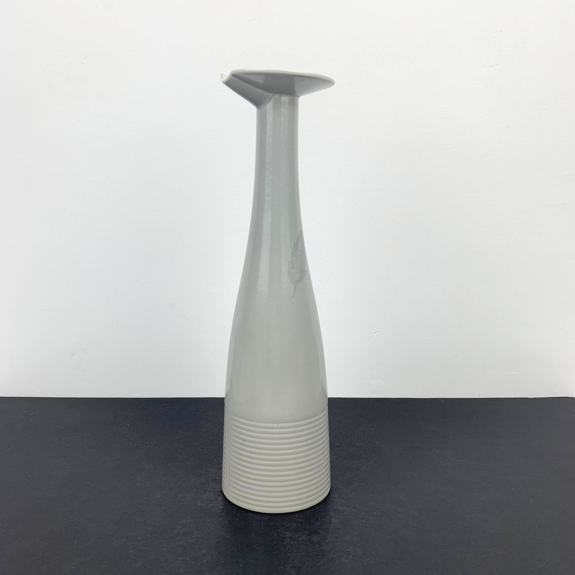 Paul Costelloe for Wedgwood Oil or Vinegar Bottle