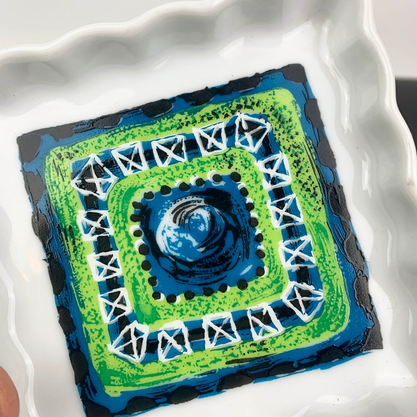 Westminster Australia 'Moondust' Pin Dish