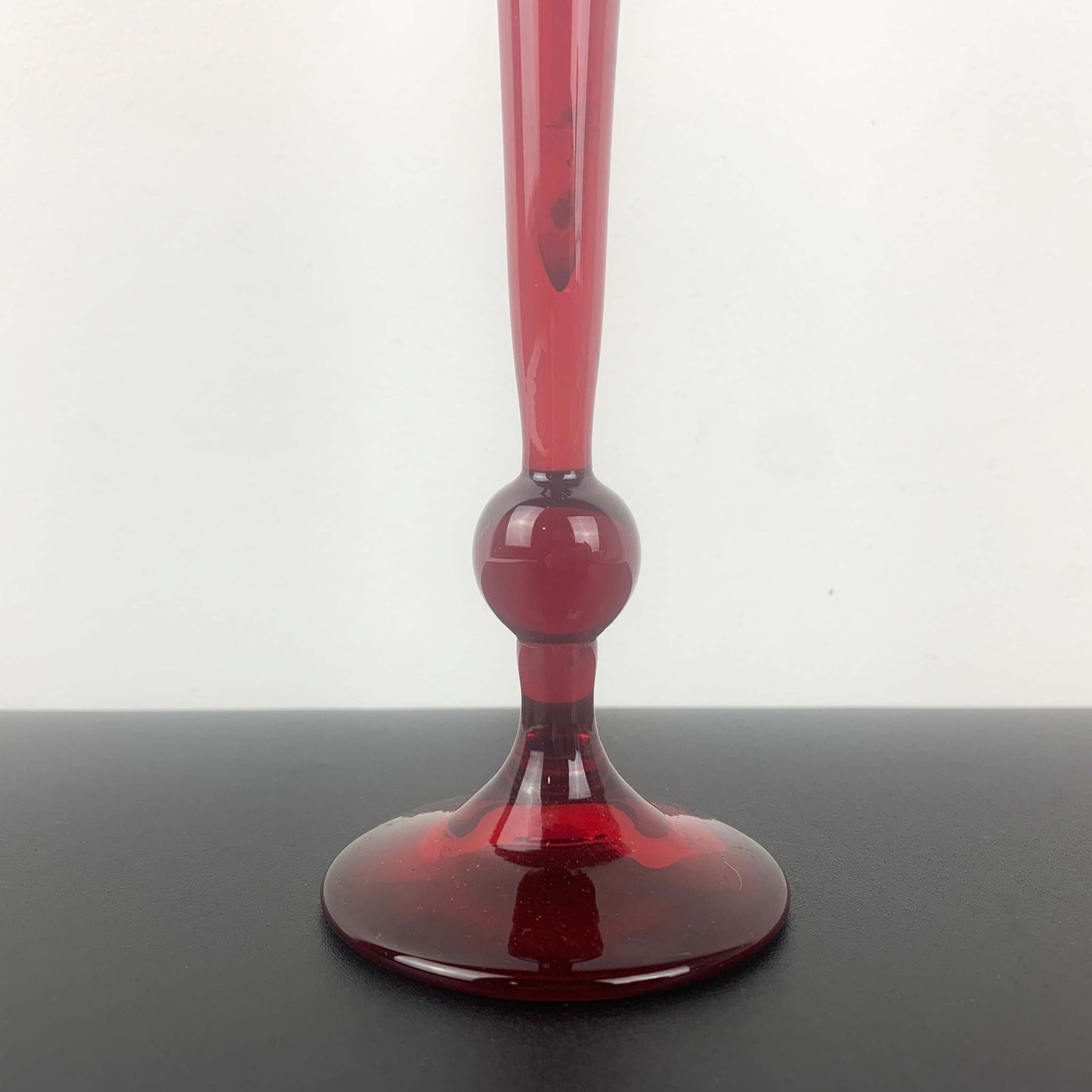 Whitefriars Specimen Vase