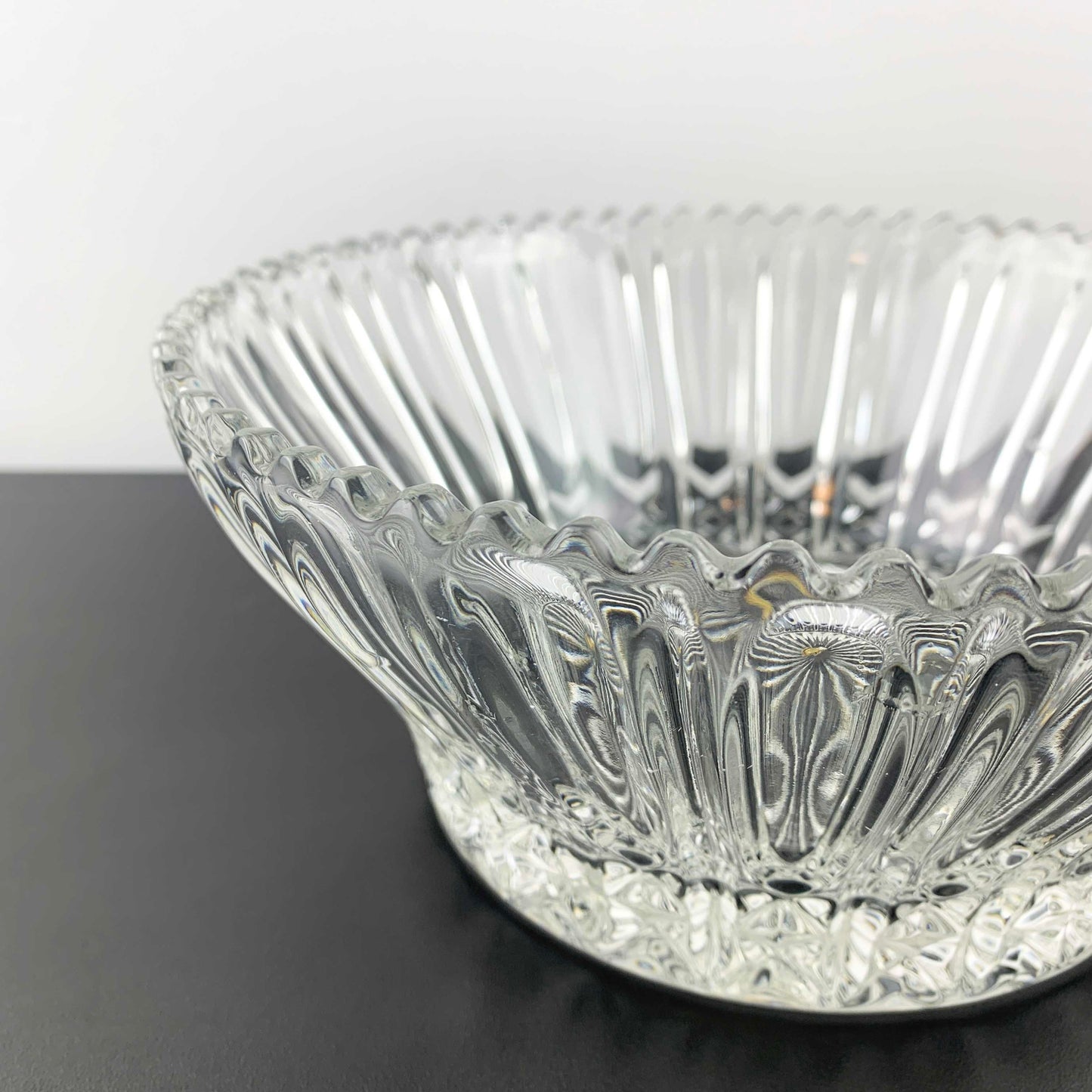 Zajecar Crystal 'Louvre' Presentation Bowl